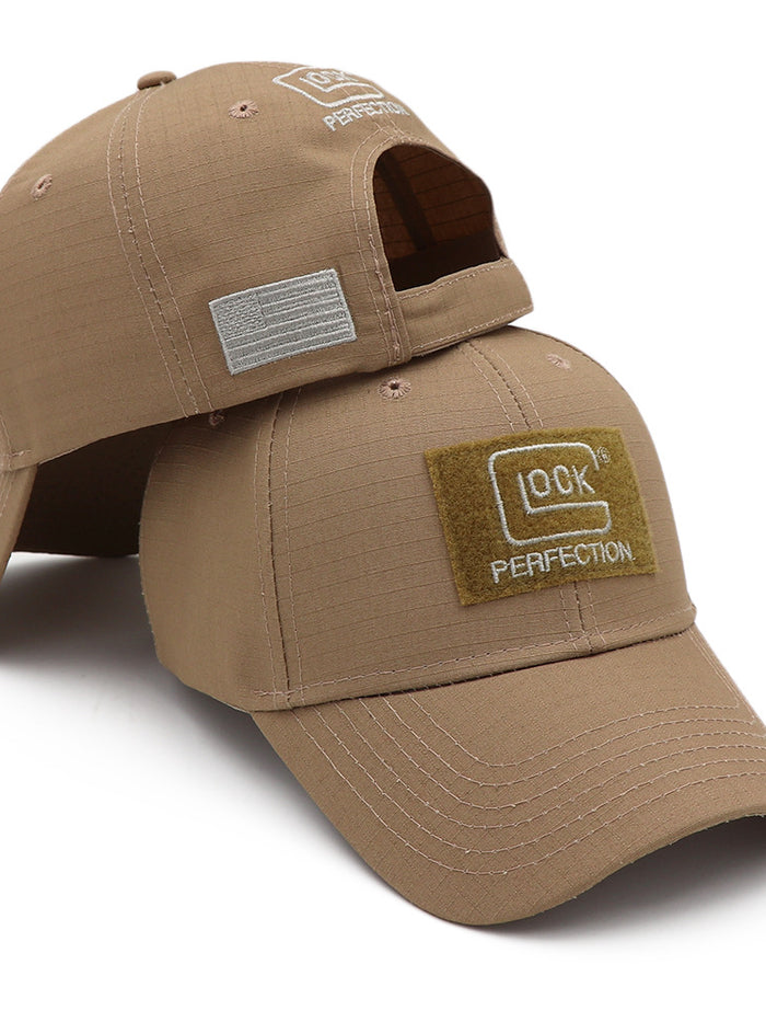 [Baseball Caps For Men And Women Soft Top Caps Casual Retro Snapback Hats Unisex]