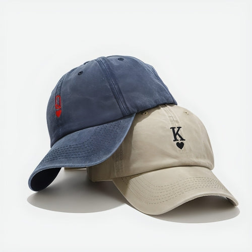 [Baseball Cap Women]